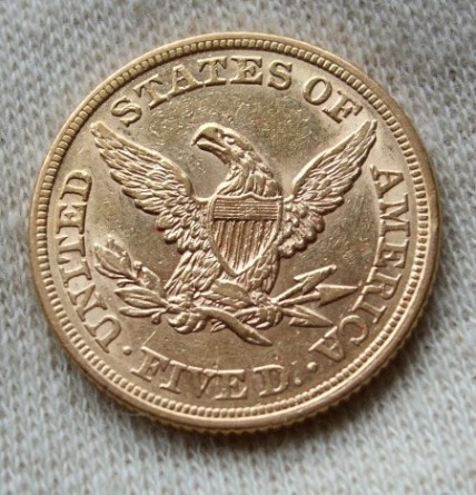 Some-Help-Grading-This-1861-Gold-$5-Coin
